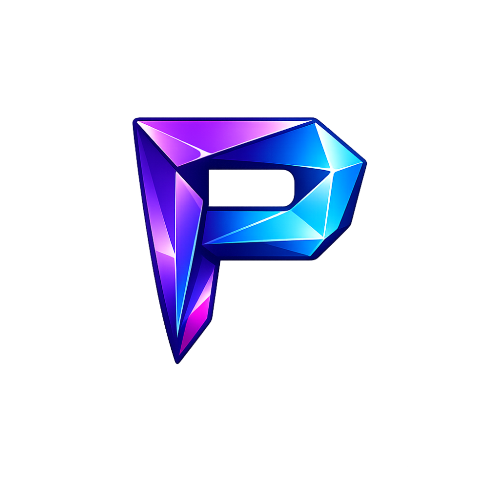 Logo officiel PRISM ID